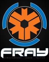 Fray Cover 
