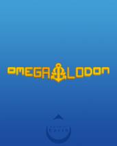Omegalodon dvd cover