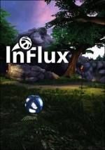 InFlux Cover 