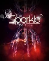 Sparkle 2 Evo dvd cover