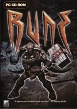 Rune Classic dvd cover