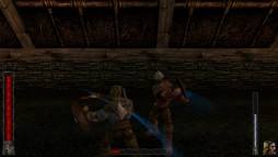 Rune Classic  gameplay screenshot