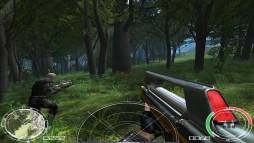 Chrome  gameplay screenshot