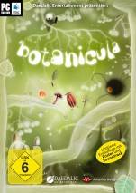 Botanicula Cover 
