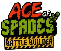 Ace of Spades: Battle Builder poster 