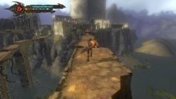 Garshasp: Temple of the Dragon  gameplay screenshot