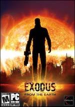 Exodus from the Earth dvd cover