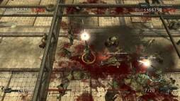 Nation Red  gameplay screenshot