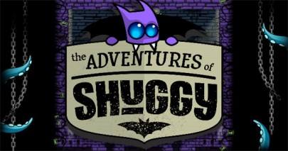 Adventures of Shuggy Cover 