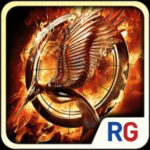 Hunger Games: Panem Run Cover 