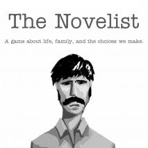 The Novelist Cover 
