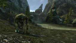 Ravensword: Shadowlands  gameplay screenshot