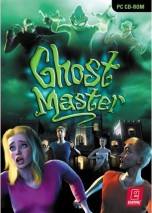 Ghost Master® Cover 