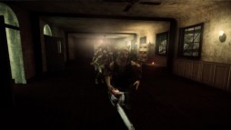 Ravaged Zombie Apocalypse  gameplay screenshot