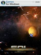 SOL: Exodus poster 