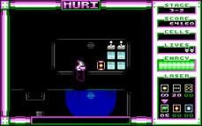 MURI  gameplay screenshot