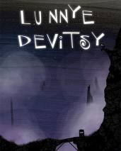 Lunnye Devitsy Cover 