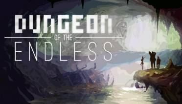 Dungeon of the Endless poster 