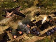 Act of War: High Treason  gameplay screenshot