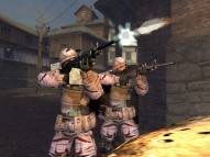 Full Spectrum Warrior: Ten Hammers  gameplay screenshot