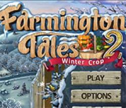 Farmington Tales 2: Winter Crop poster 