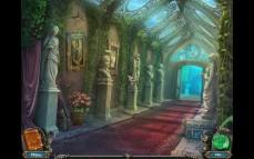 Love Alchemy: A Heart In Winter  gameplay screenshot