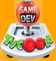 Game Dev Tycoon dvd cover