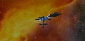 Artemis Spaceship Bridge Simulator  gameplay screenshot