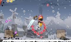Super Knights  gameplay screenshot