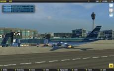 Airport Simulator 2014  gameplay screenshot