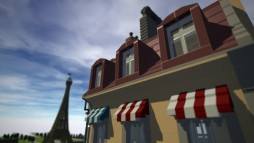 Blockland  gameplay screenshot
