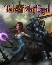 Tales of Maj'Eyal dvd cover