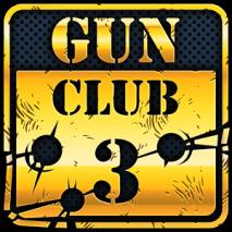 Gun Club 3: Virtual Weapon dvd cover
