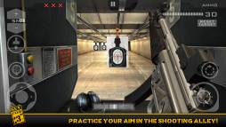 Gun Club 3: Virtual Weapon  gameplay screenshot