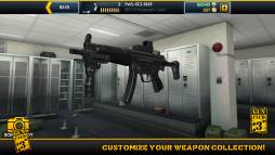Gun Club 3: Virtual Weapon Sim  gameplay screenshot