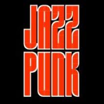 Jazzpunk dvd cover