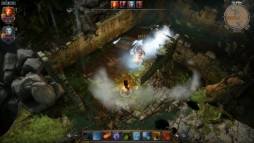 Divinity: Original sin  gameplay screenshot