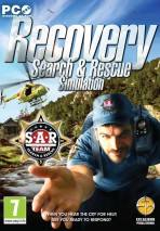 Recovery Search & Rescue Simulation Cover 