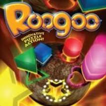 Roogoo dvd cover
