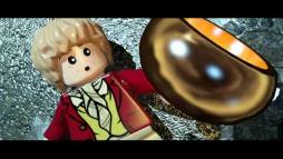 LEGO: The Hobbit  gameplay screenshot