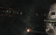 Void Destroyer  gameplay screenshot