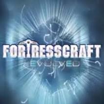 FortressCraft Evolved! dvd cover