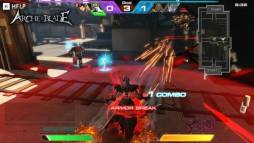 ArcheBlade  gameplay screenshot