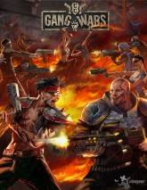 CrimeCraft: Gang Wars Cover 