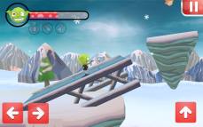 Mushboom  gameplay screenshot