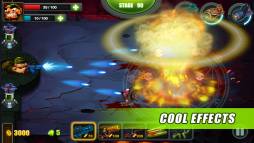 Zombie Commando 2014  gameplay screenshot
