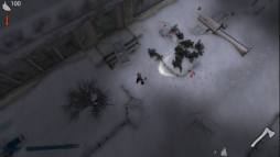 Frozen State  gameplay screenshot