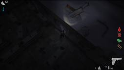Frozen State  gameplay screenshot