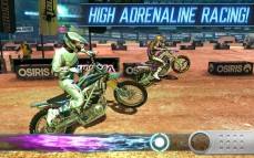 Motocross Meltdown  gameplay screenshot