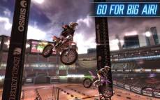 Motocross Meltdown  gameplay screenshot